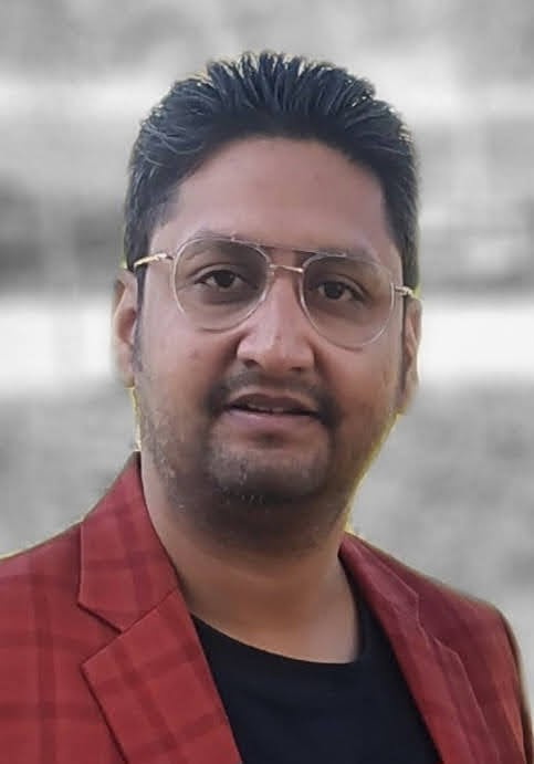 Abhinav Sharma